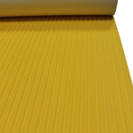 Hjdeck Non-slip Surfboard Traction Pad Deep Striped Groove Boat Flooring EVA Foam Boat Decking Kayak Decking Accessories Marine Carpet for Yacht Swimming Platform RV Steps Golf Cart Pad - HJDECK