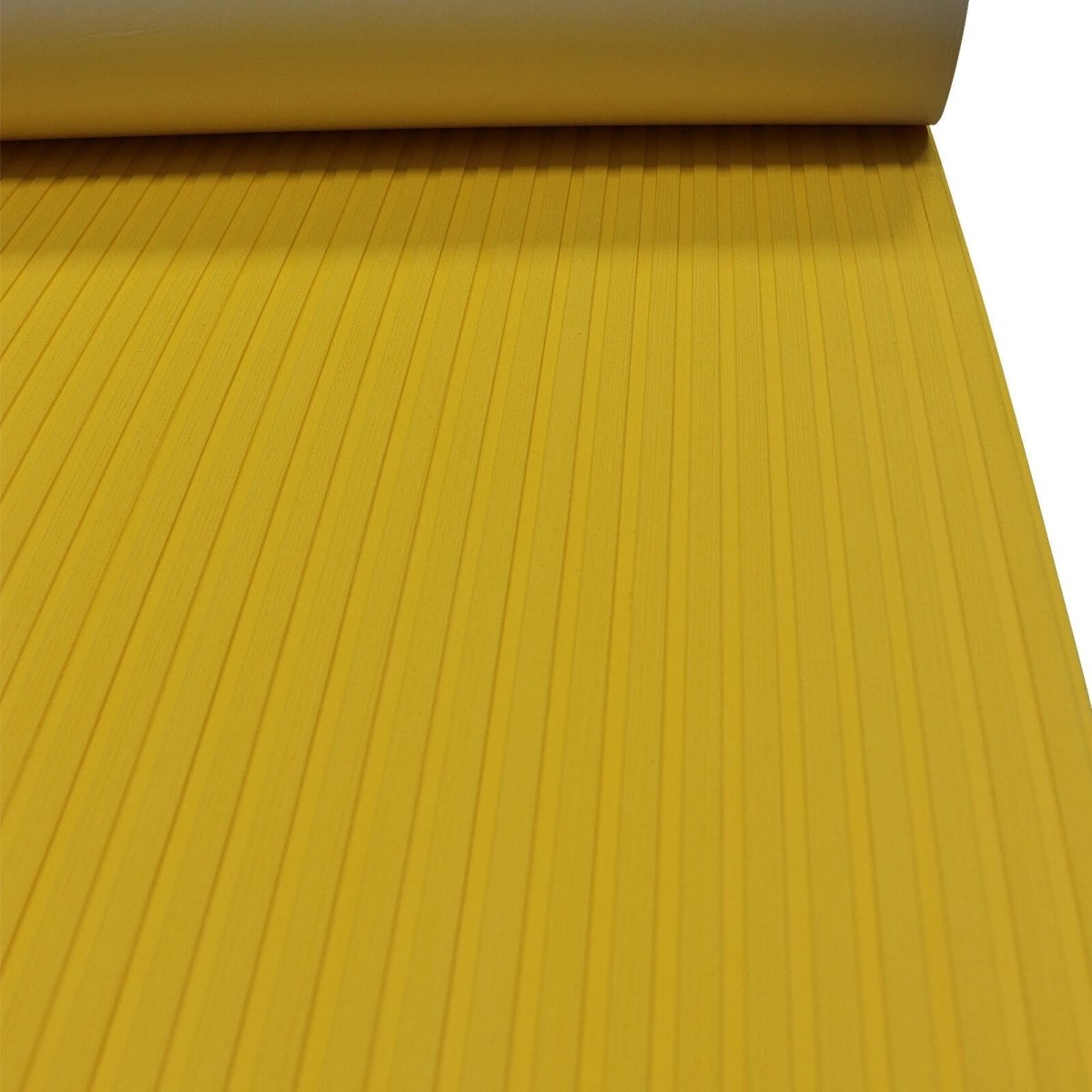 Hjdeck Non-slip Surfboard Traction Pad Deep Striped Groove Boat Flooring EVA Foam Boat Decking Kayak Decking Accessories Marine Carpet for Yacht Swimming Platform RV Steps Golf Cart Pad - HJDECK