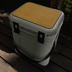 HJDECK Yeti Cooler Top Pad for YETI Tundra 35 Cooler - HJDECK