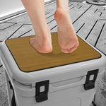 HJDECK Yeti Cooler Top Pad for YETI Tundra 35 Cooler - HJDECK