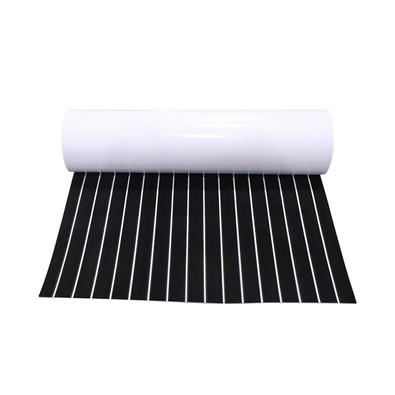 Luxury Yacht Deck Mats - High-Quality Boat Flooring for Style and Comfort - HJDECK