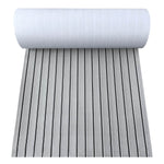 Luxury Yacht Deck Mats - High-Quality Boat Flooring for Style and Comfort - HJDECK