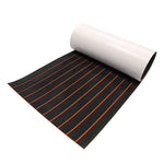 Luxury Yacht Deck Mats - High-Quality Boat Flooring for Style and Comfort - HJDECK