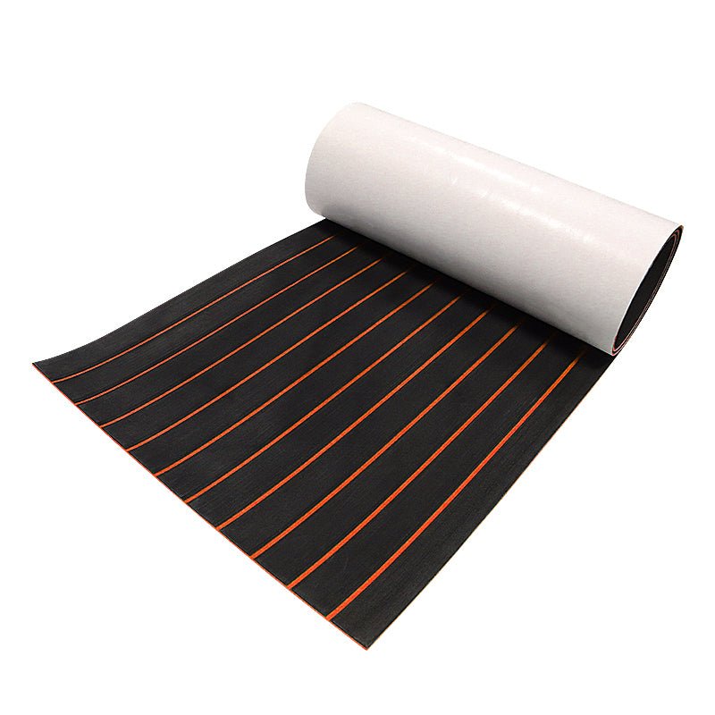 Luxury Yacht Deck Mats - High-Quality Boat Flooring for Style and Comfort - HJDECK