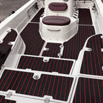 Luxury Yacht Deck Mats - High-Quality Boat Flooring for Style and Comfort - HJDECK