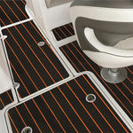 Luxury Yacht Deck Mats - High-Quality Boat Flooring for Style and Comfort - HJDECK