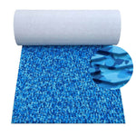 Marine Flooring for Boats EVA Foam Boat Decking Camo Boat Flooring Diamond Non-slip Self-Adhesive Pad - HJDECK