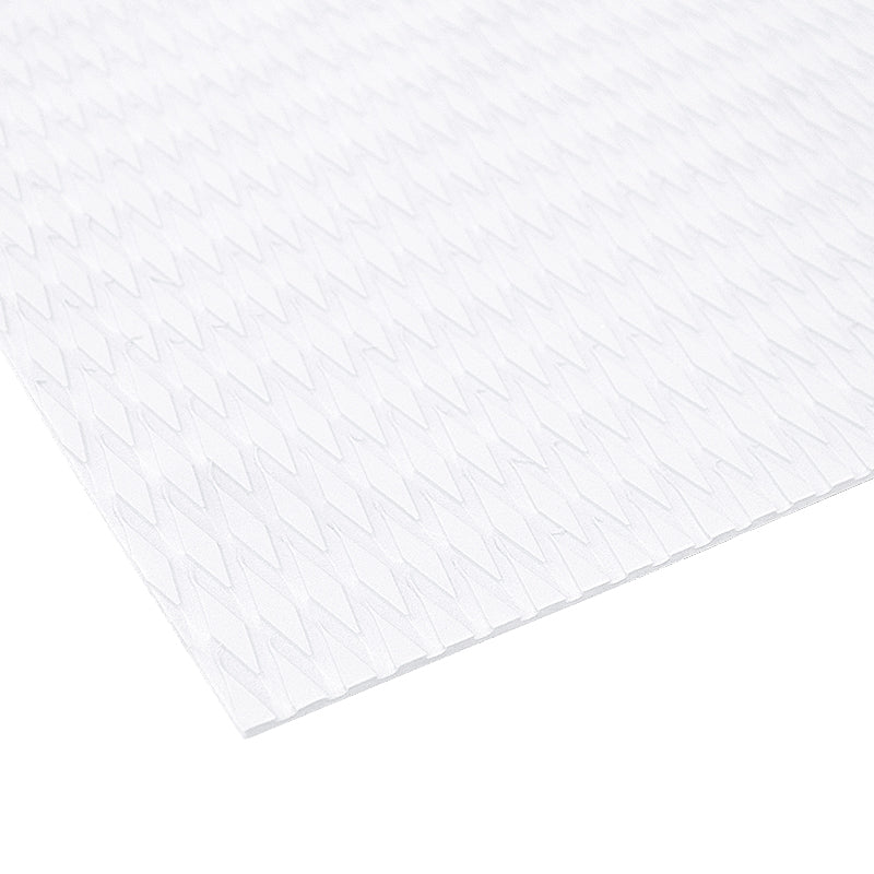 Non Slip Boat Flooring Decking Pad Eva Foam Small Diamond Sheet for Motor Pontoon Cruiser Yacht Swim Platform - HJDECK