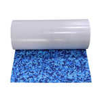 Non-Slip Boat Flooring for Pontoon Boats - Embossed Camo EVA Foam Boat Decking Sheet - HJDECK