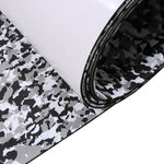 Non-Slip Boat Flooring for Pontoon Boats - Embossed Camo EVA Foam Boat Decking Sheet - HJDECK