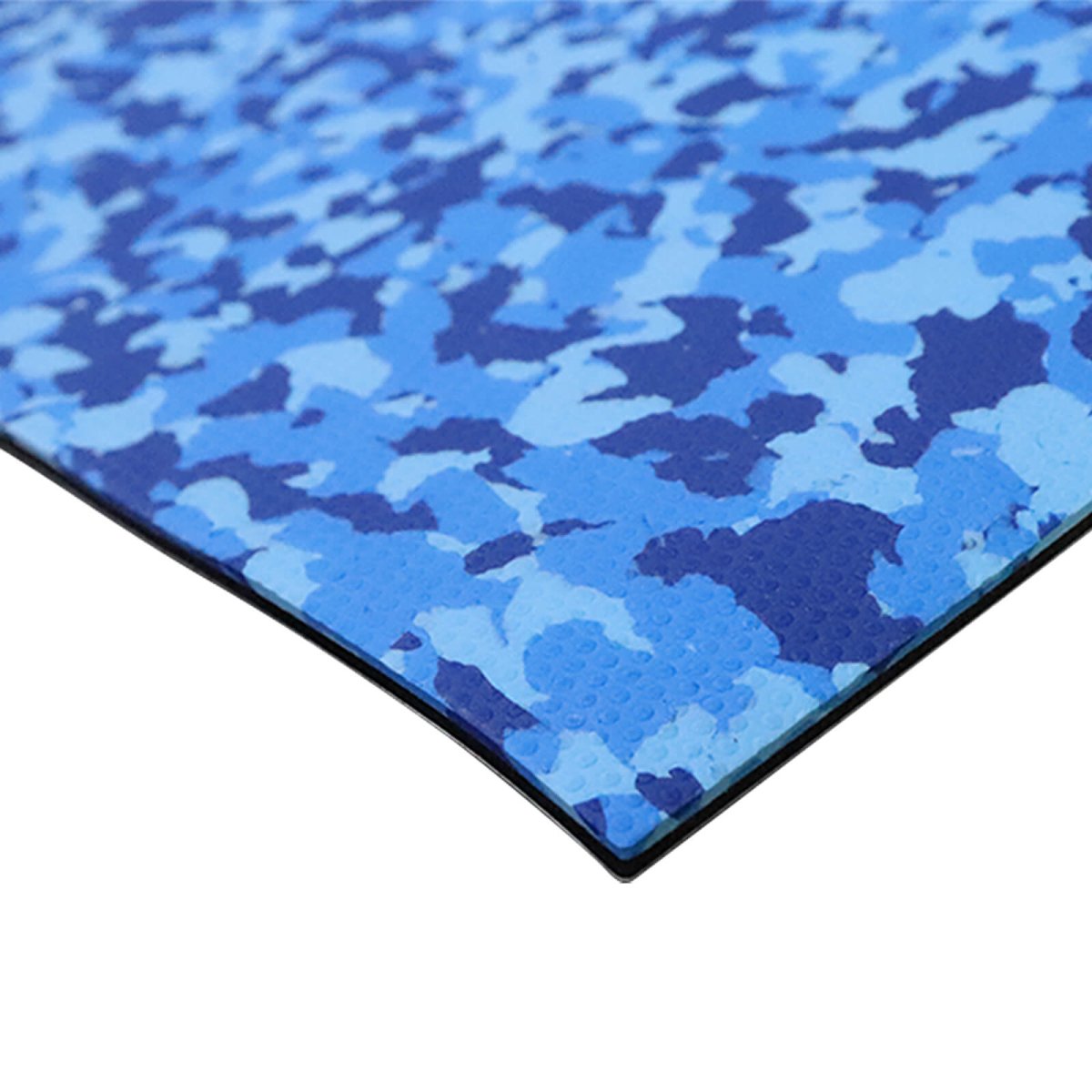 Non-Slip Boat Flooring for Pontoon Boats - Embossed Camo EVA Foam Boat Decking Sheet - HJDECK