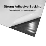 Self-Adhesive EVA Foam Marine Mat Brushed Texture Boat Flooring for Motorboat RV Yacht Kayak Surfboard Deck - HJDECK