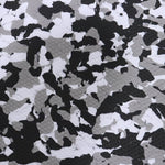 Snow Camo Embossed EVA Foam Boat Deck Flooring Sheet Non-Slip Surfboard Traction Pad for Pontoon Boats Yacht - HJDECK