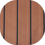 Teak Texture Boat Flooring: Comfortable and Safe Deck Mats - HJDECK