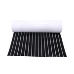 Teak Texture Boat Flooring: Comfortable and Safe Deck Mats - HJDECK