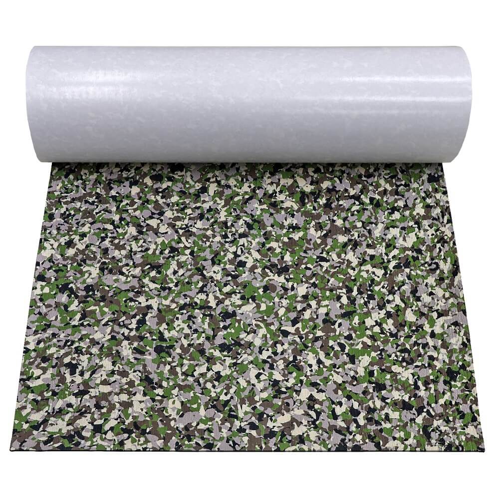 Upgrade Your Boat With Brushed Texture Camo Boat Flooring HJDECK upgrade-your-boat-with-brushed-texture-camo-boat-flooring-hjdeck