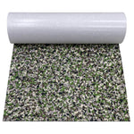 Upgrade Your Boat with Brushed Texture Camo Boat Flooring - Durable and Stylish - HJDECK