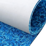 Upgrade Your Boat with Brushed Texture Camo Boat Flooring - Durable and Stylish - HJDECK