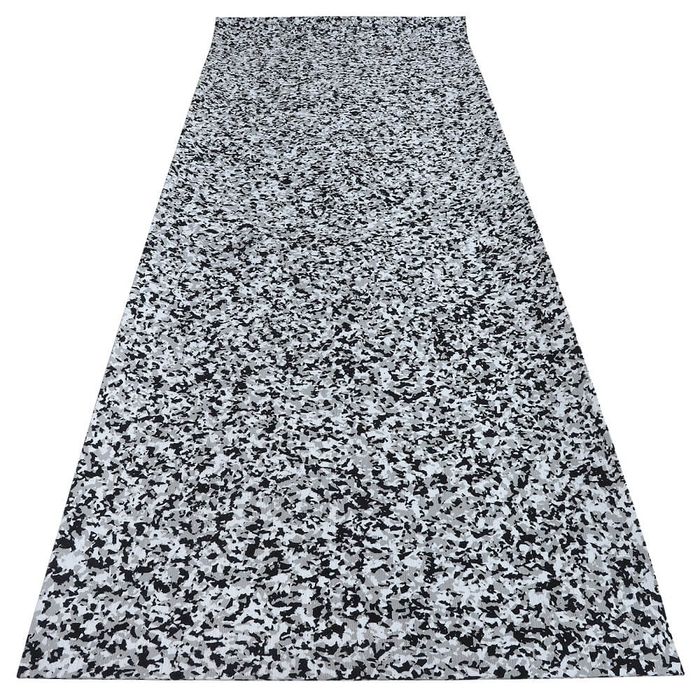 Upgrade Your Boat with Brushed Texture Camo Boat Flooring - Durable and Stylish - HJDECK