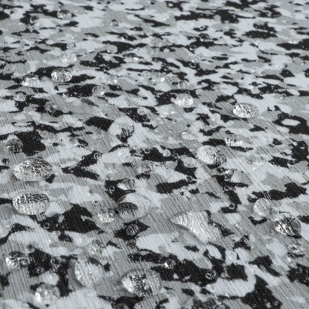 Upgrade Your Boat with Brushed Texture Camo Boat Flooring - Durable and Stylish - HJDECK