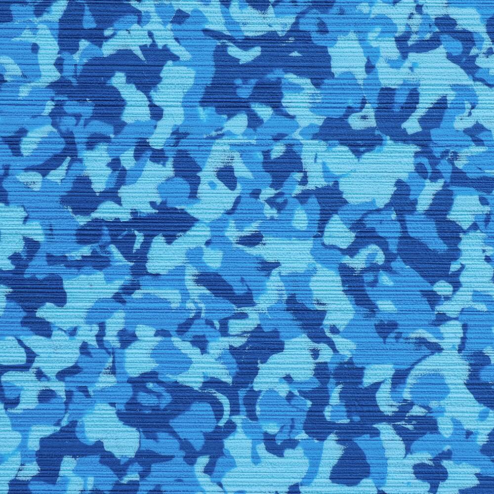 Upgrade Your Boat with Brushed Texture Camo Boat Flooring - Durable and Stylish - HJDECK