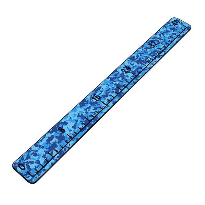 Jumping Ruler Fish 40