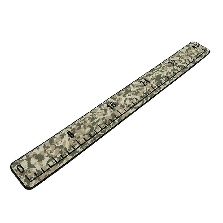 Evo Fish Ruler 40