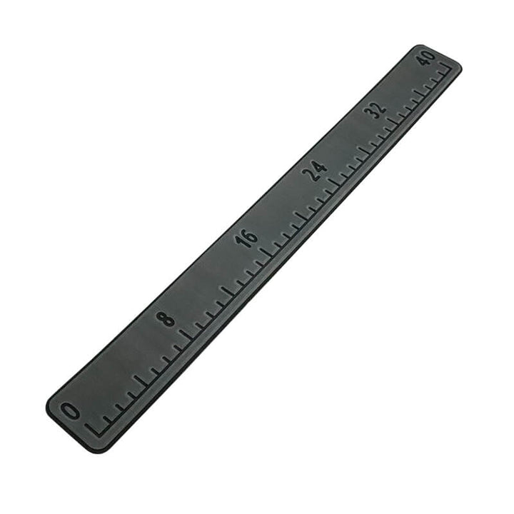 Evo Fish Ruler 40