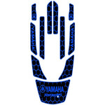 Yamaha FX-Custom Designed Foam Jet Ski EVA Traction Mats - HJDECK