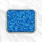 YETI ROADIE 24 TEAK PAD ( polka dot ) - HJDECK