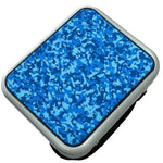 YETI ROADIE 24 TEAK PAD ( polka dot ) - HJDECK