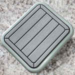 YETI ROADIE 24 TEAK PAD(Brushing+grooving) - HJDECK