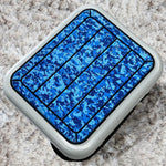 YETI ROADIE 24 TEAK PAD(Brushing+grooving) - HJDECK